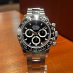 ロレックス デイトナ Ref.116500LN