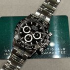 ロレックス デイトナ Ref.116500LN