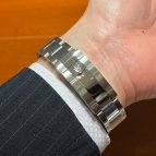 ロレックス デイトナ Ref.116500LN