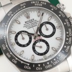 ロレックス デイトナ Ref.116500LN