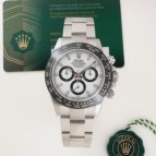 ロレックス デイトナ Ref.116500LN