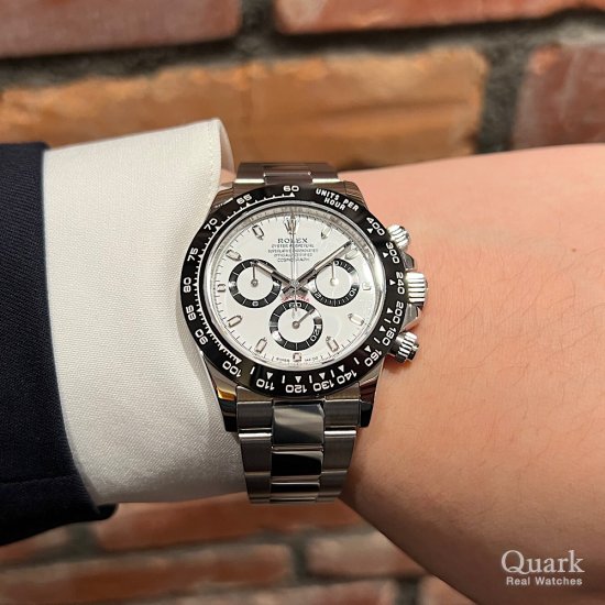 ロレックス デイトナ Ref.116500LN