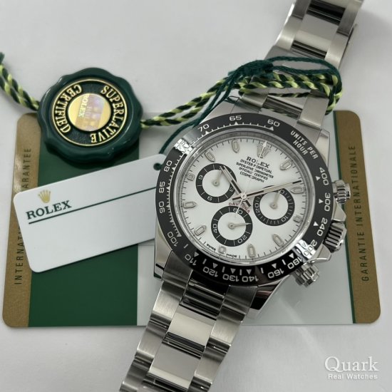 ロレックス デイトナ Ref.116500LN