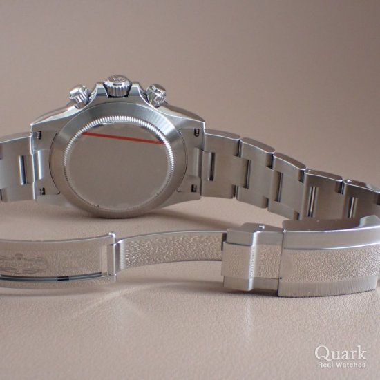 ロレックス デイトナ Ref.116500LN