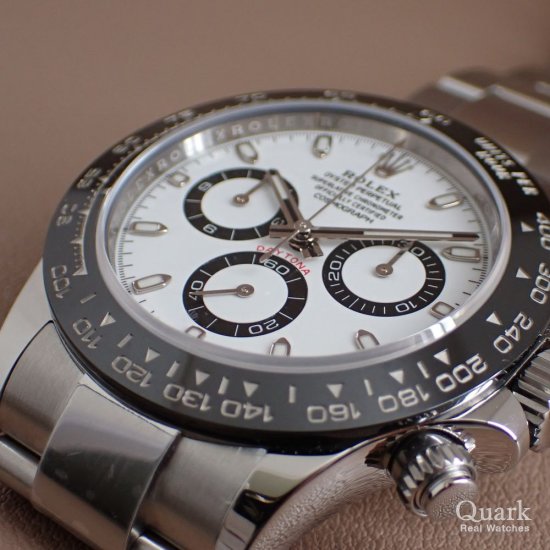 ロレックス デイトナ Ref.116500LN