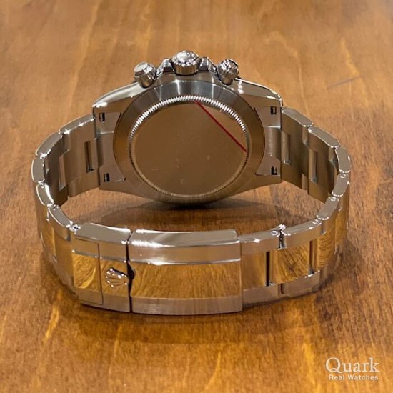 ロレックス デイトナ Ref.116500LN