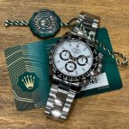 ロレックス デイトナ Ref.116500LN