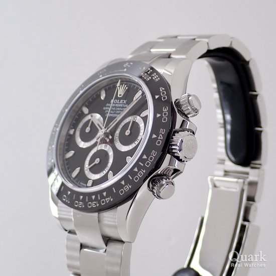 ロレックス デイトナ Ref.116500LN