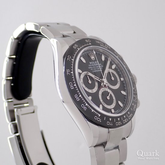 ロレックス デイトナ Ref.116500LN