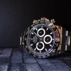 ロレックス デイトナ Ref.116500LN