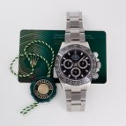 ロレックス デイトナ Ref.116500LN