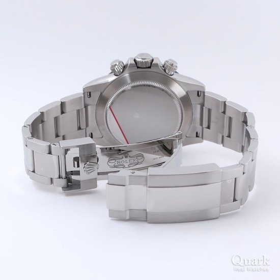 ロレックス デイトナ Ref.116500LN