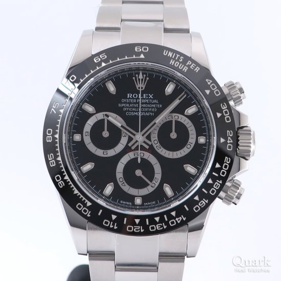 ロレックス デイトナ Ref.116500LN