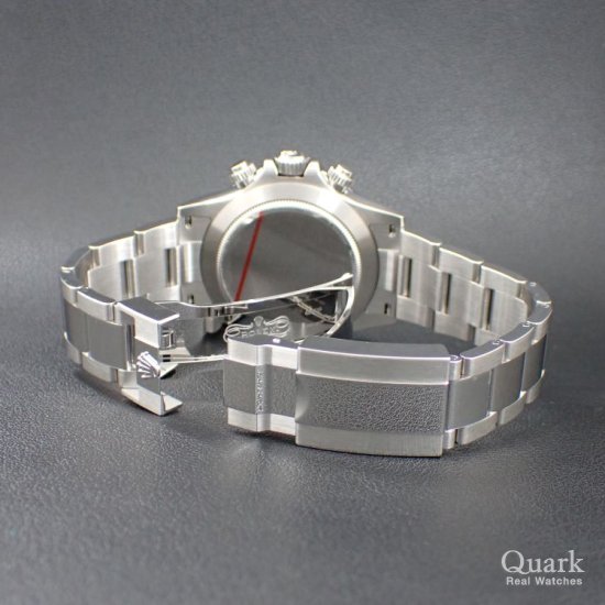 ロレックス デイトナ Ref.116500LN