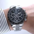 ロレックス デイトナ Ref.116500LN