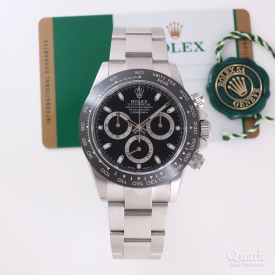 ロレックス デイトナ Ref.116500LN