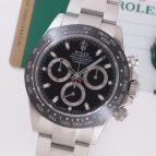 ロレックス デイトナ Ref.116500LN