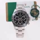 ロレックス デイトナ Ref.116500LN