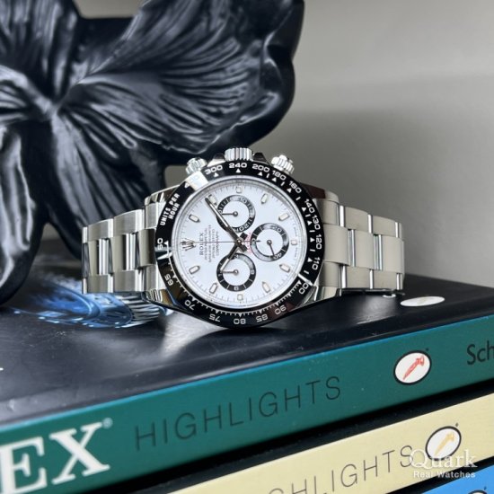 ロレックス デイトナ Ref.116500LN