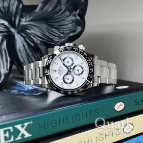 ロレックス デイトナ 116500LN ホワイトダイヤル