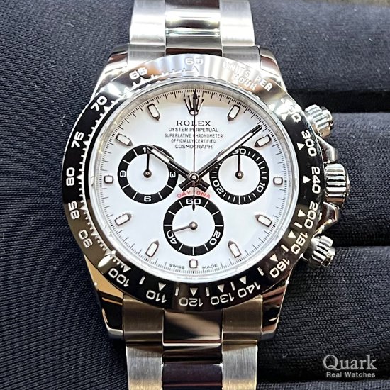 ロレックス デイトナ Ref.116500LN