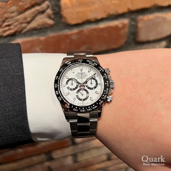 ロレックス デイトナ Ref.116500LN
