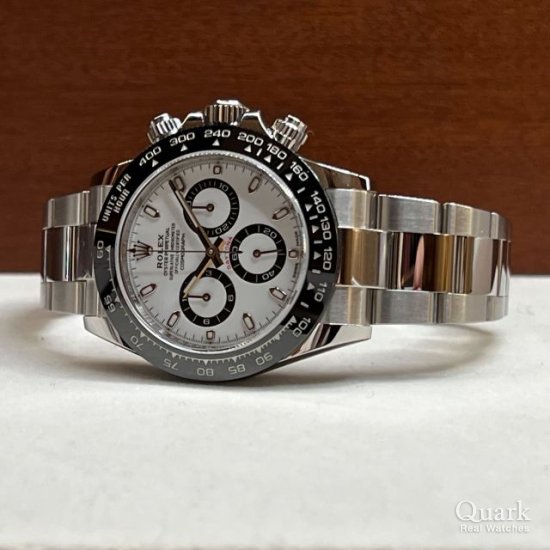 ロレックス デイトナ Ref.116500LN
