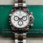 ロレックス デイトナ Ref.116500LN