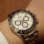 ロレックス デイトナ Ref.116500LN