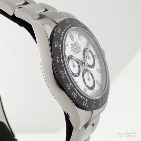 ロレックス デイトナ Ref.116500LN