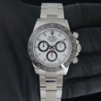 ロレックス デイトナ Ref.116500LN