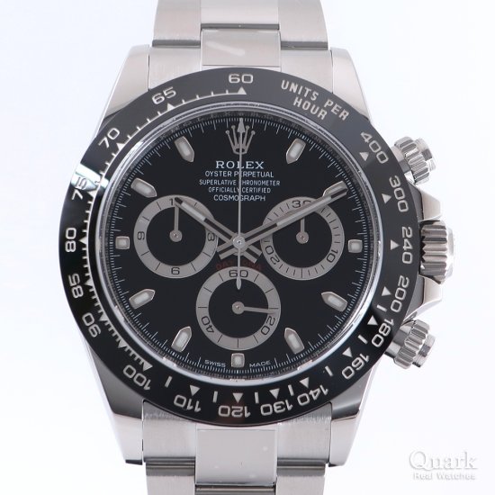 ロレックス デイトナ Ref.116500LN