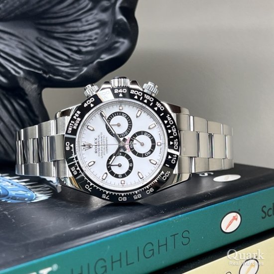 ロレックス デイトナ Ref.116500LN