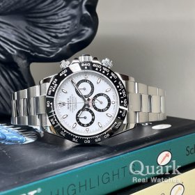 ロレックス デイトナ Ref.116500LN ホワイトダイヤル