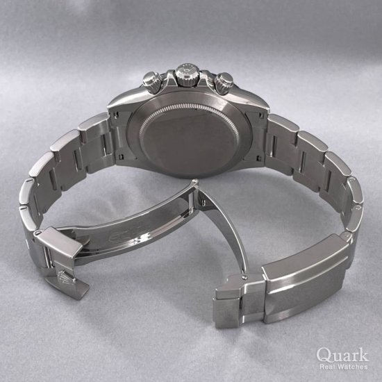 ロレックス デイトナ Ref.116500LN