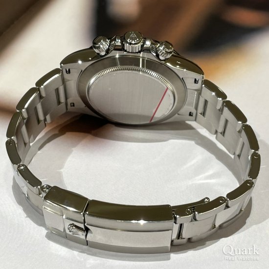 ロレックス デイトナ Ref.116500LN