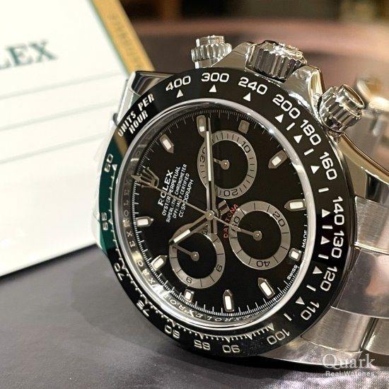 ロレックス デイトナ Ref.116500LN