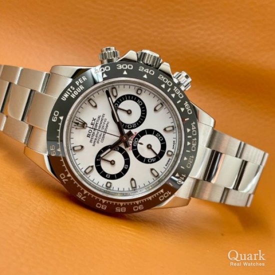 ロレックス デイトナ Ref.116500LN