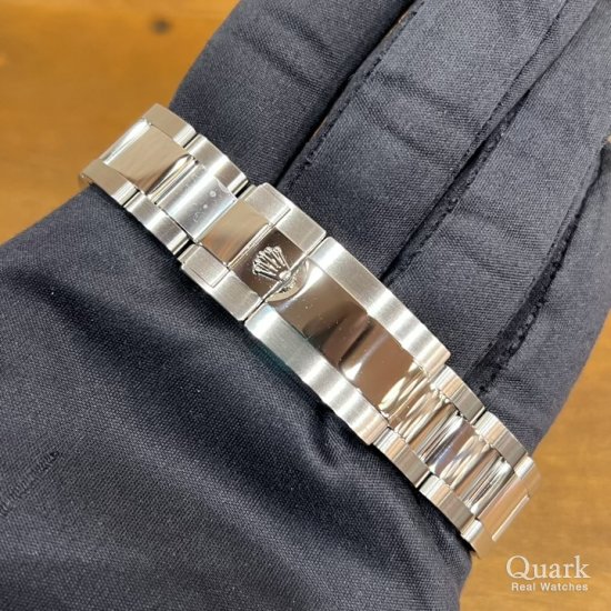 ロレックス デイトナ Ref.116500LN