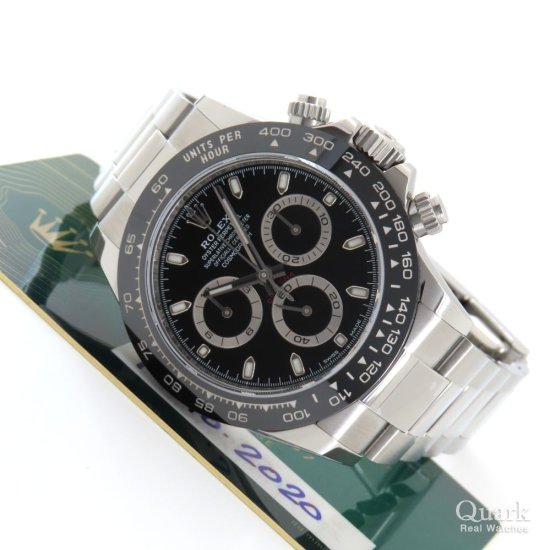 ロレックス デイトナ Ref.116500LN