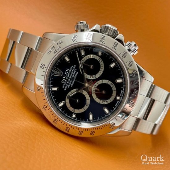 ロレックス デイトナ Ref.116500LN