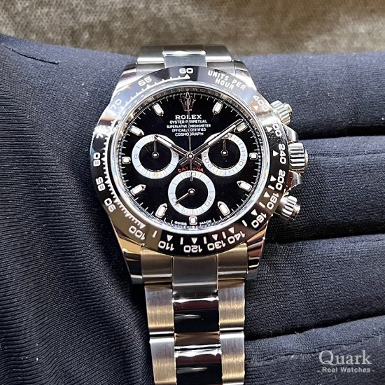 ロレックス デイトナ Ref.116500LN