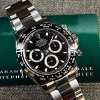 ロレックス デイトナ Ref.116500LN