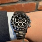 ロレックス デイトナ Ref.116500LN