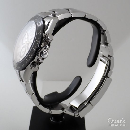 ロレックス デイトナ Ref.116500LN