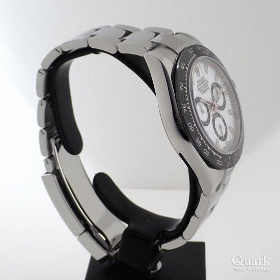 ロレックス デイトナ Ref.116500LN