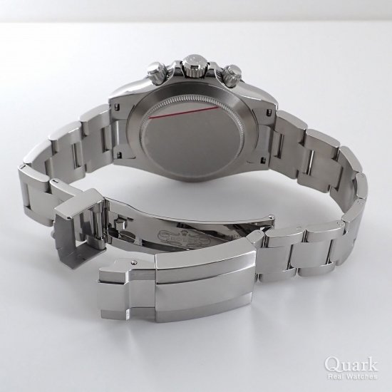 ロレックス デイトナ Ref.116500LN