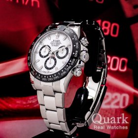 ロレックス デイトナ 116500LN ホワイトダイヤル