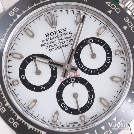 ロレックス デイトナ Ref.116500LN