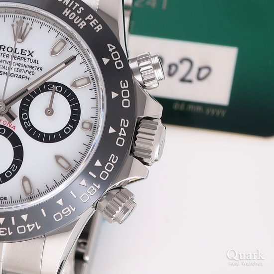 ロレックス デイトナ Ref.116500LN